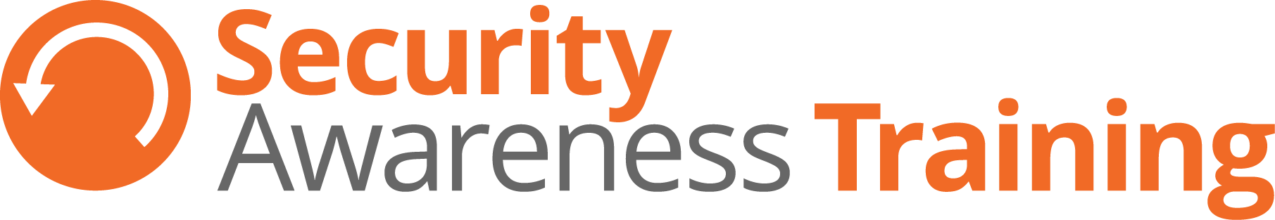 Security Awareness Training Logo